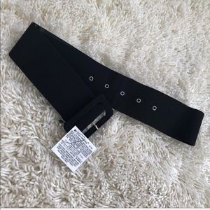 BRAND NEW ZARA BELT WITH TAG